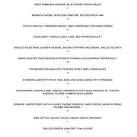 3 Doors Down Cafe Hawthorne Portland Urbanspoon Zomato