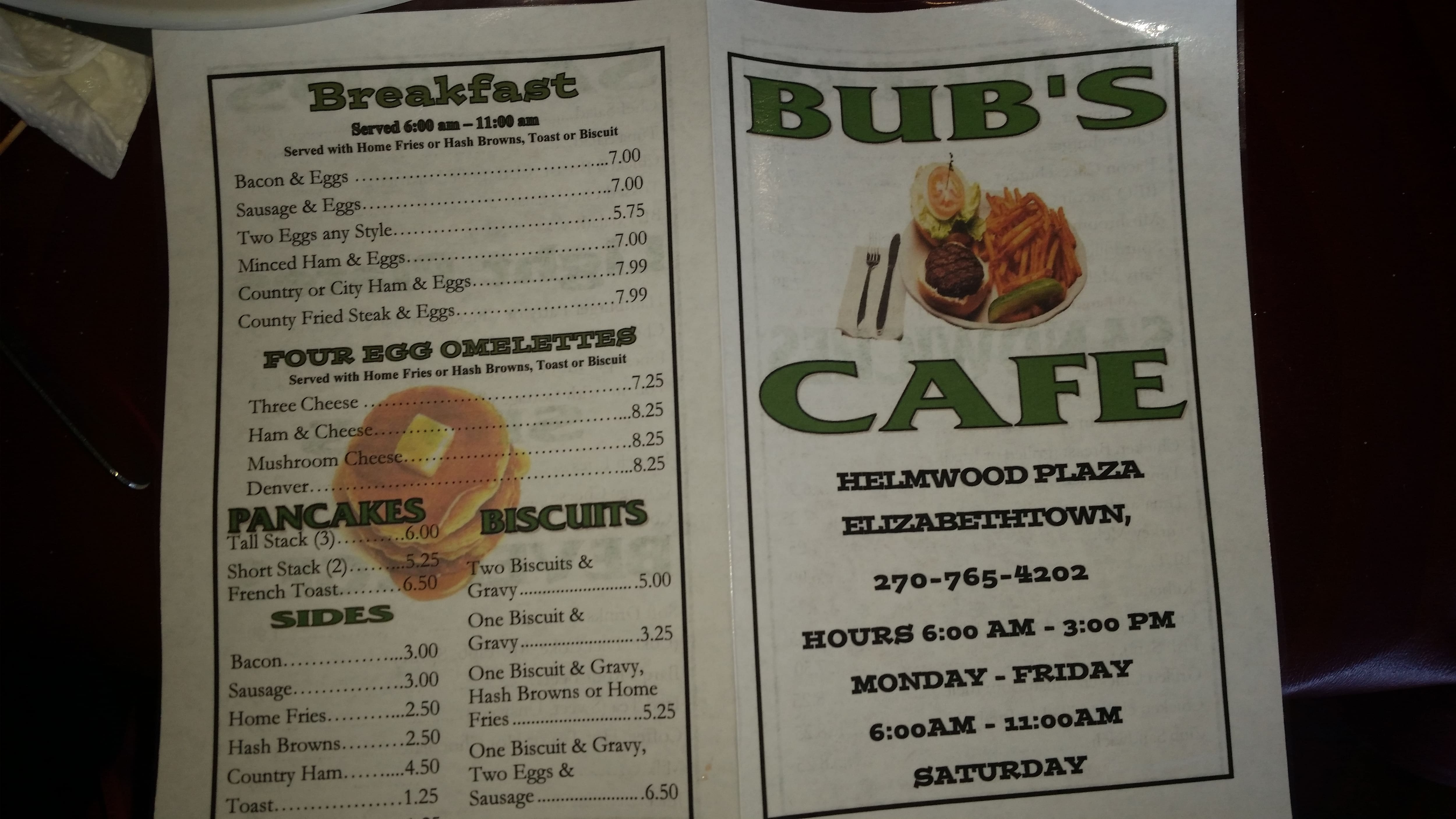 Elizabethtown Pa Restaurants - sq9qyw3