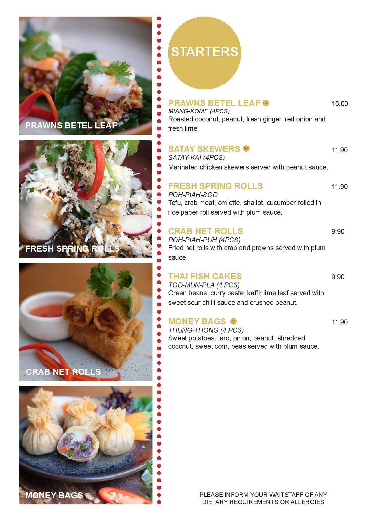 Green Peppercorn Blacktown Menu Urbanspoon/Zomato