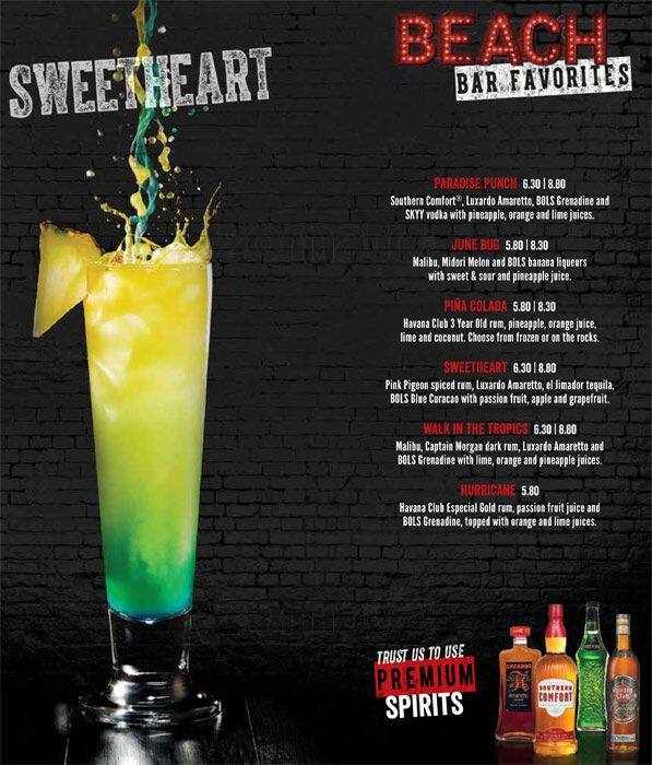 menu-at-tgi-fridays-restaurant-marston-green-pendigo-way-resorts-world