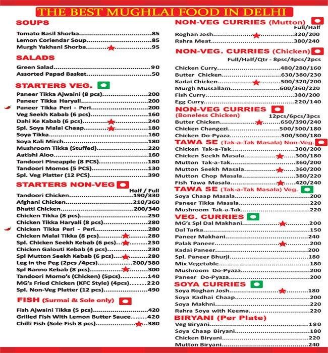Max Grille and Kitchen Menu, Menu for Max Grille and Kitchen, Malviya