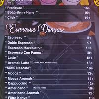 yesilcam kahve evi menu yesilcam kahve evi sefakoy istanbul icin menu yesilcam kahve evi menu yesilcam kahve evi sefakoy istanbul icin menu