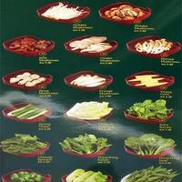 Johnny S Menu Menu For Johnny S Setia Alam Selangor
