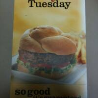 Ruby Tuesday Menu Menu For Ruby Tuesday Commerce Athens