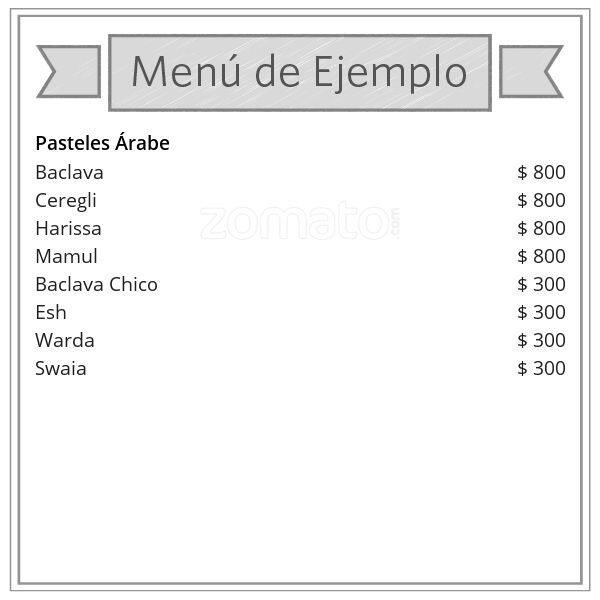 Carta de Al Mustafá