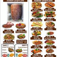 Sehzade Kebap Sarayi Tasdelen Merkez Istanbul