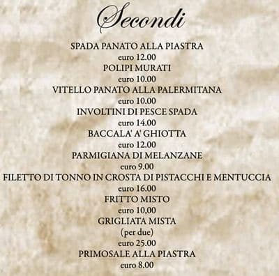 Menu di guud 