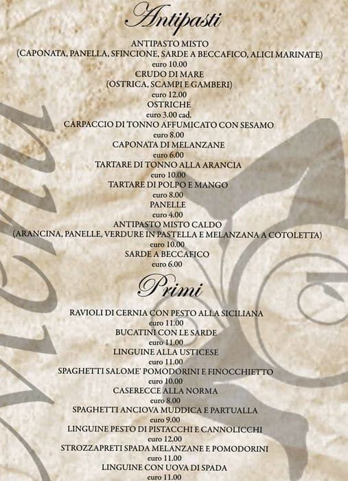Menu di guud 