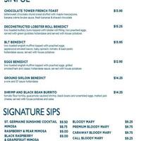 The Bongo Room South Loop Chicago Urbanspoon Zomato