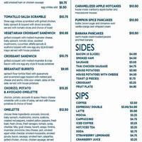 The Bongo Room South Loop Chicago Urbanspoon Zomato