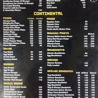 The Beans Cafe City Center Gwalior The Beans Cafe City Center Gwalior