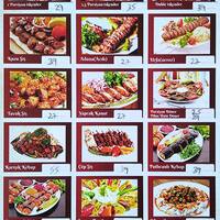 Bursa Kebap Evi Buyukcekmece Merkez Istanbul