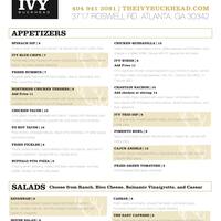 The Ivy Buckhead Buckhead Atlanta Zomato The Ivy Buckhead Buckhead Atlanta Zomato