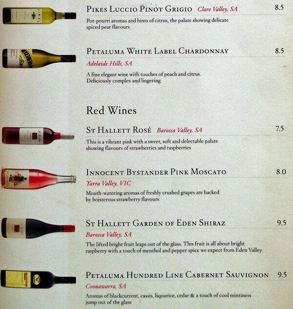 Menu at Shanghai Tea House restaurant, Firle, Shop21/171 Glynburn Rd