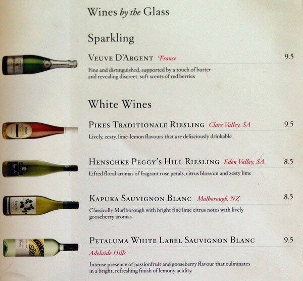 Menu at Shanghai Tea House restaurant, Firle, Shop21/171 Glynburn Rd