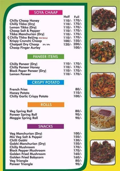 papa-veg-chinese-food-menu-menu-for-papa-veg-chinese-food-netaji