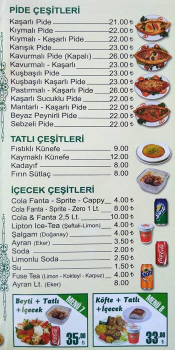 Star Pide Kebap Salonu Home Facebook