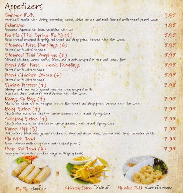 Noodle Den Menu, Menu for Noodle Den, Koreatown, New York City Urbanspoon/Zomato