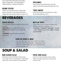 Bone Garden Cantina Westside Atlanta Bone Garden Cantina Westside Atlanta