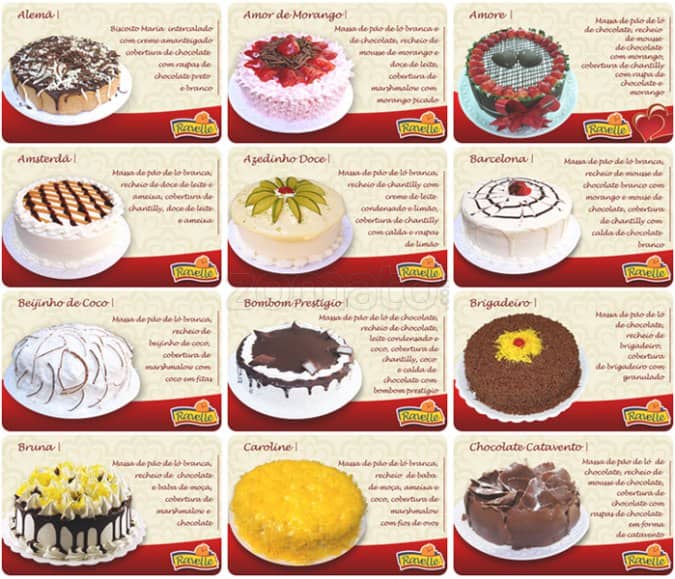 Pizzaria POD Copacabana cardápio