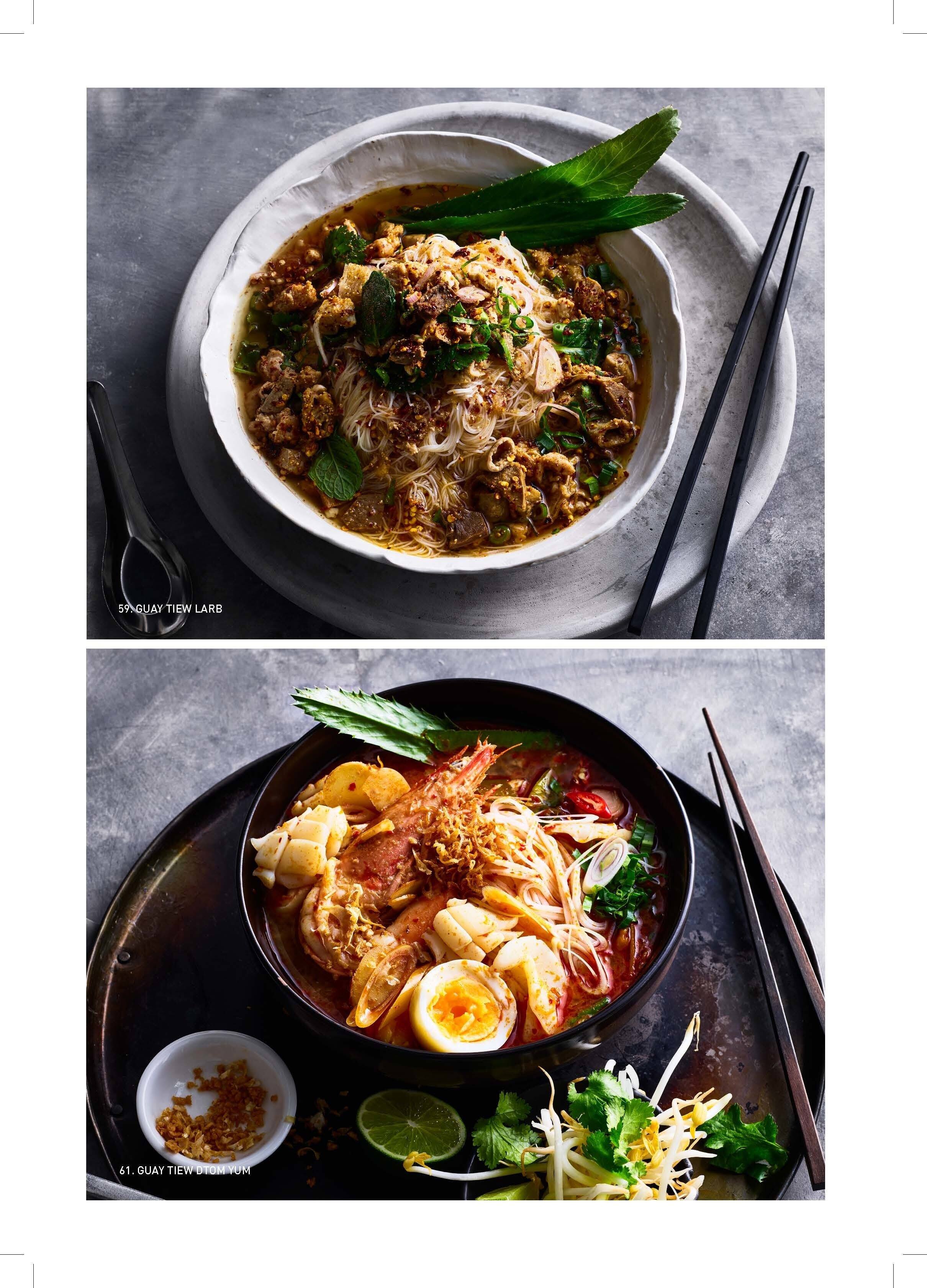 Menu at Chat Thai restaurant, Haymarket, 20 Campbell St Menu at Chat Thai restaurant, Haymarket, 20 Campbell St
