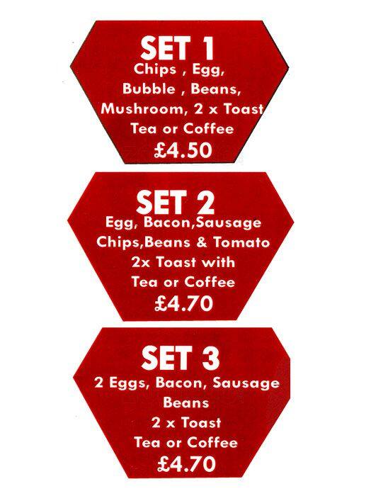 Coffee Grind Menu, Menu for Coffee Grind, Walthamstow, London Zomato UK