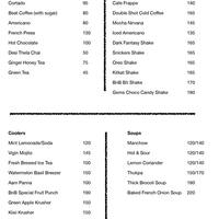 Books N Brew Sector 16 Chandigarh Zomato Books N Brew Sector 16 Chandigarh Zomato