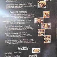 I Track Bites >> Track Bites Highway Hills Mandaluyong City Zomato Philippines I Track Bites >> Track Bites Highway Hills Mandaluyong City Zomato Philippines