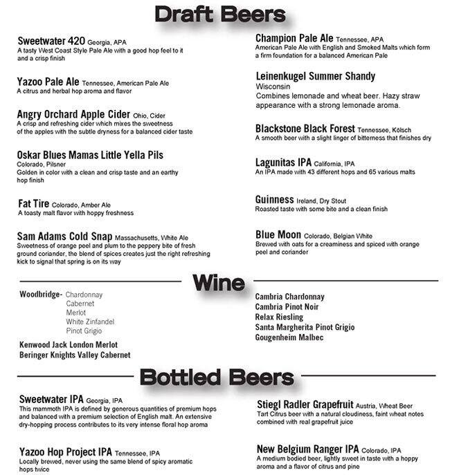 menu-at-double-dogs-pub-bar-nashville-21st-ave-s