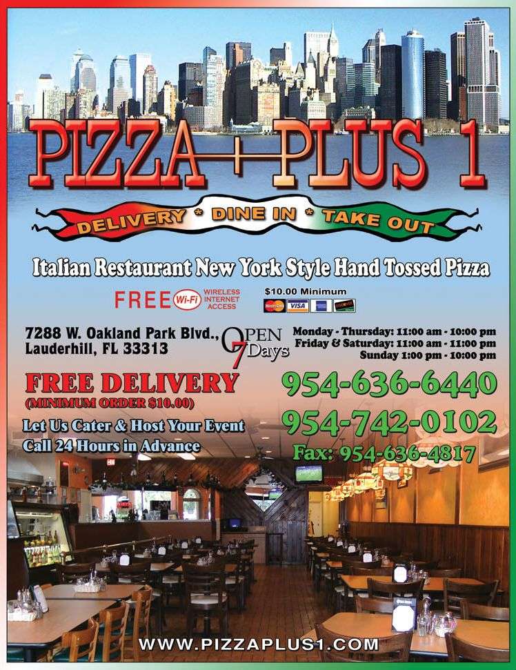 pizza-plus-1-menu-menu-for-pizza-plus-1-lauderhill-miami