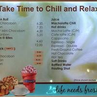 Photos At Cinnabon Sunway Putra Mall
