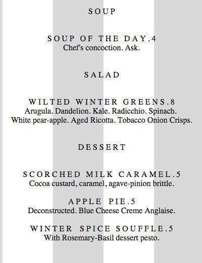 Syntax Physic Opera menu