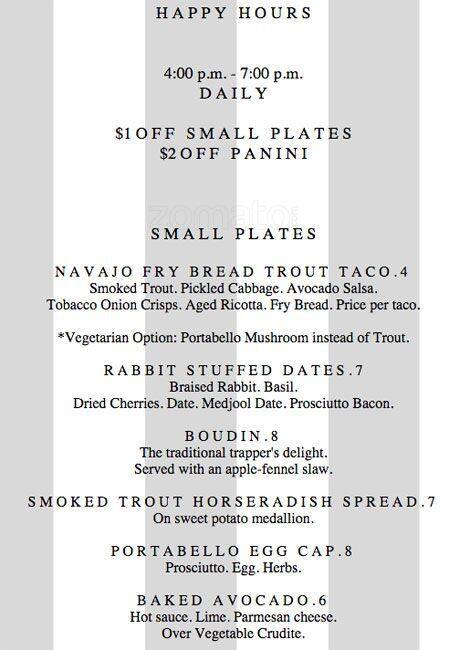 Syntax Physic Opera menu