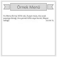 bebek meyhanesi bebek istanbul