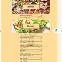 doga ciftlik evi menu menu for doga ciftlik evi izmit izmit