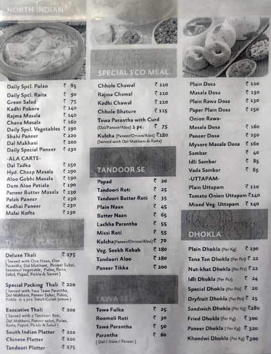 Bikanervala Menu, Menu for Bikanervala, Omega 2, Greater Noida Zomato
