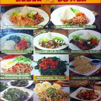 Bebek Dower Menu Menu For Bebek Dower Scbd Jakarta Bebek Dower Menu Menu For Bebek Dower Scbd Jakarta