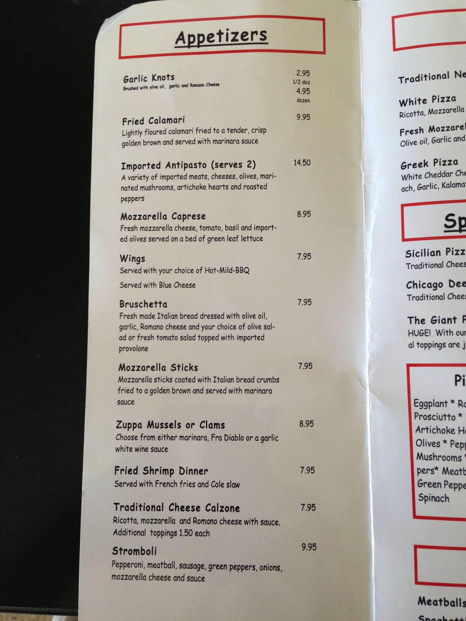 Melbourne Beach Market Chef's Corner Menu Urbanspoon/Zomato