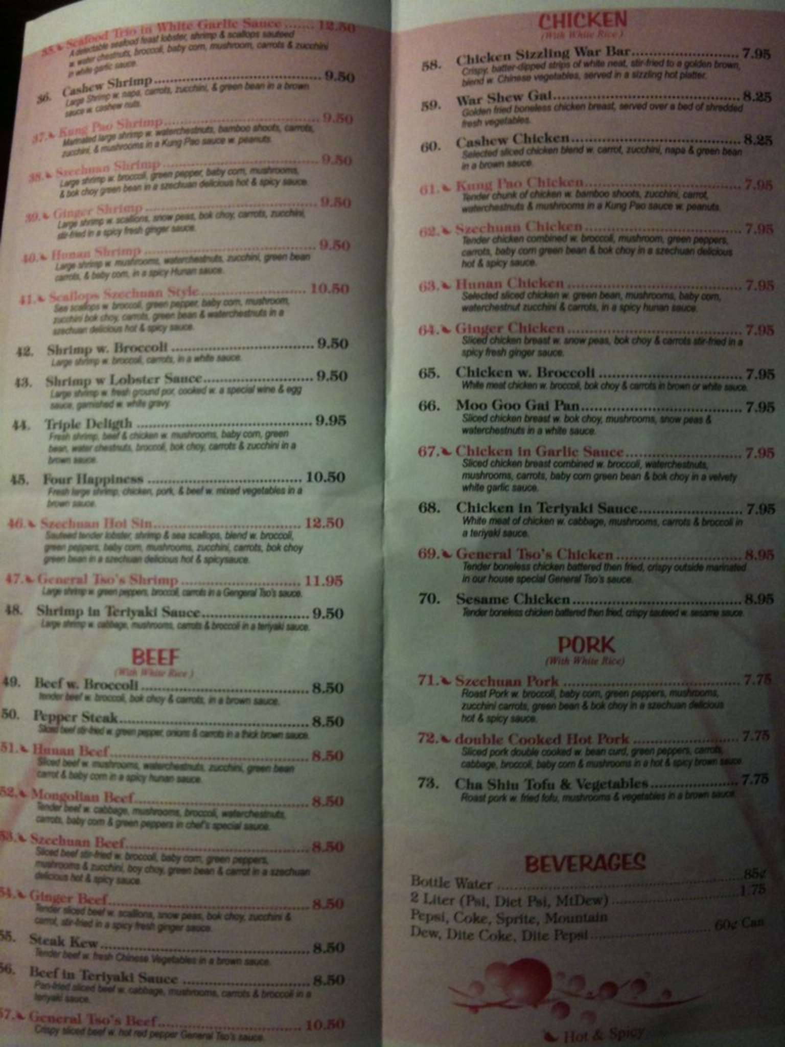 Tongs Garden Brookline Fasci Garden