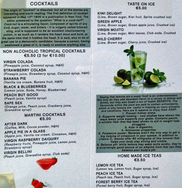 Carta de Fitto