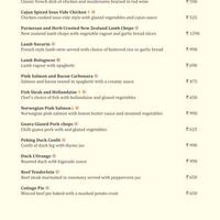 French Food In Coimbatore Review Of The French Door Cafe Restaurant Coimbatore India Tripadvisor