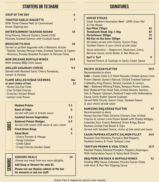 Carta de Sandown Greyhound Racing Club