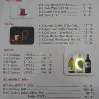 Seoul Restaurant Sultanahmet Istanbul Zomato