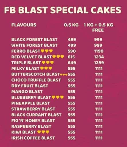 FB Cakes - #fbcakes #chennai #bangalore #Coimbatore... | Facebook