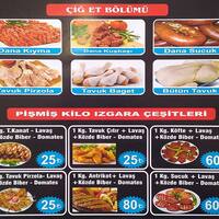 Kale Et Guzelyali Istanbul