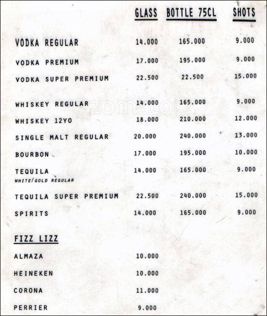 Carta de Revolver