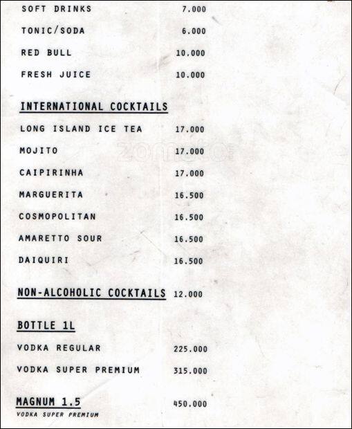 Carta de Revolver
