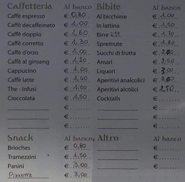 Carta de Henry Bar