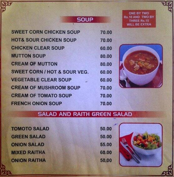 Little Hut Menu, Menu for Little Hut, Anna Nagar East, Chennai Zomato