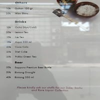 Best Luncheon Set In The Little Tokyo Blok M Review Of Tamba Jakarta Indonesia Tripadvisor